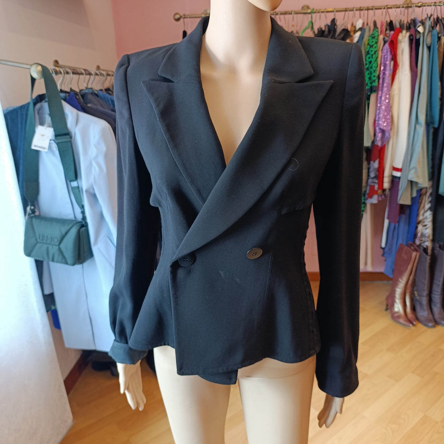 Giacca Armani collezioni tg 44