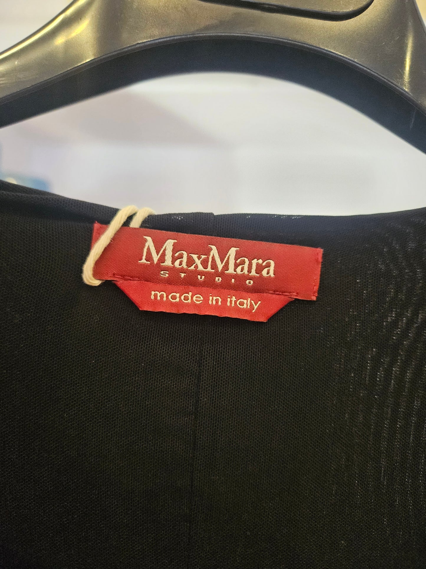 Tubino Max Mara tg S
