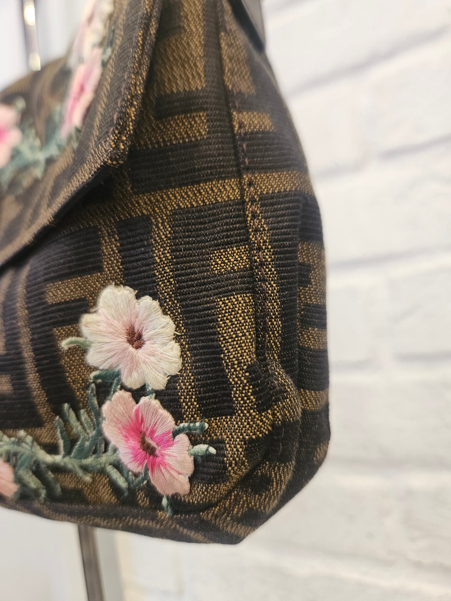Fendi Baguette anni 2000 Limited ed.