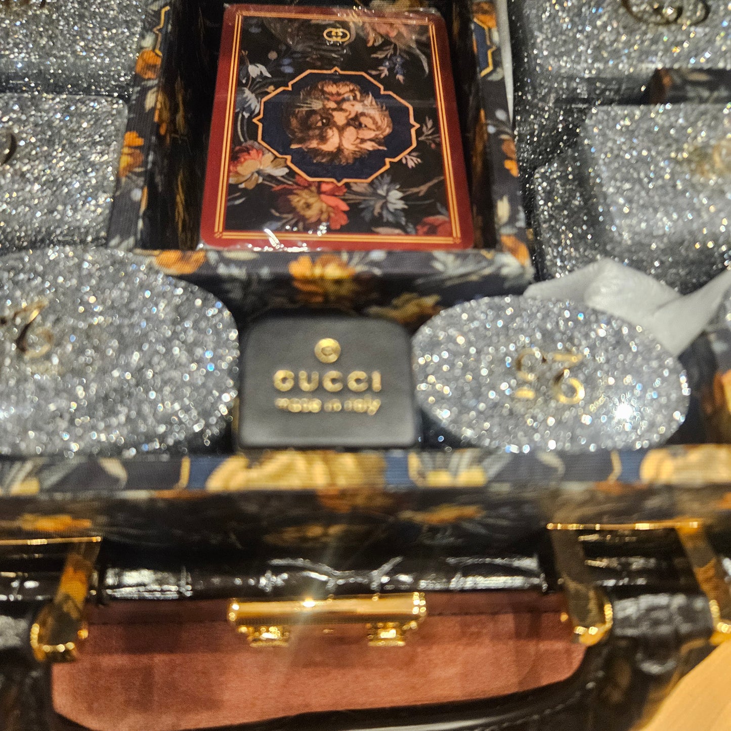Set da Gioco Gucci (trattativa riservata)