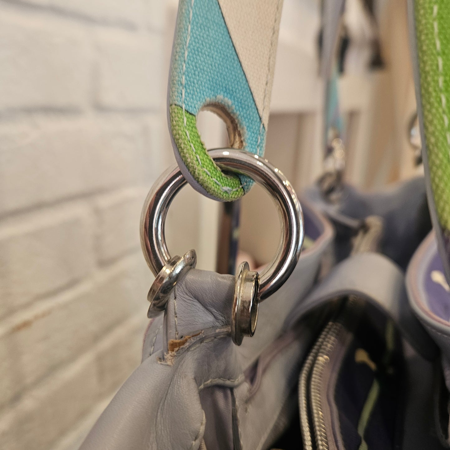 Borsa Emilio Pucci