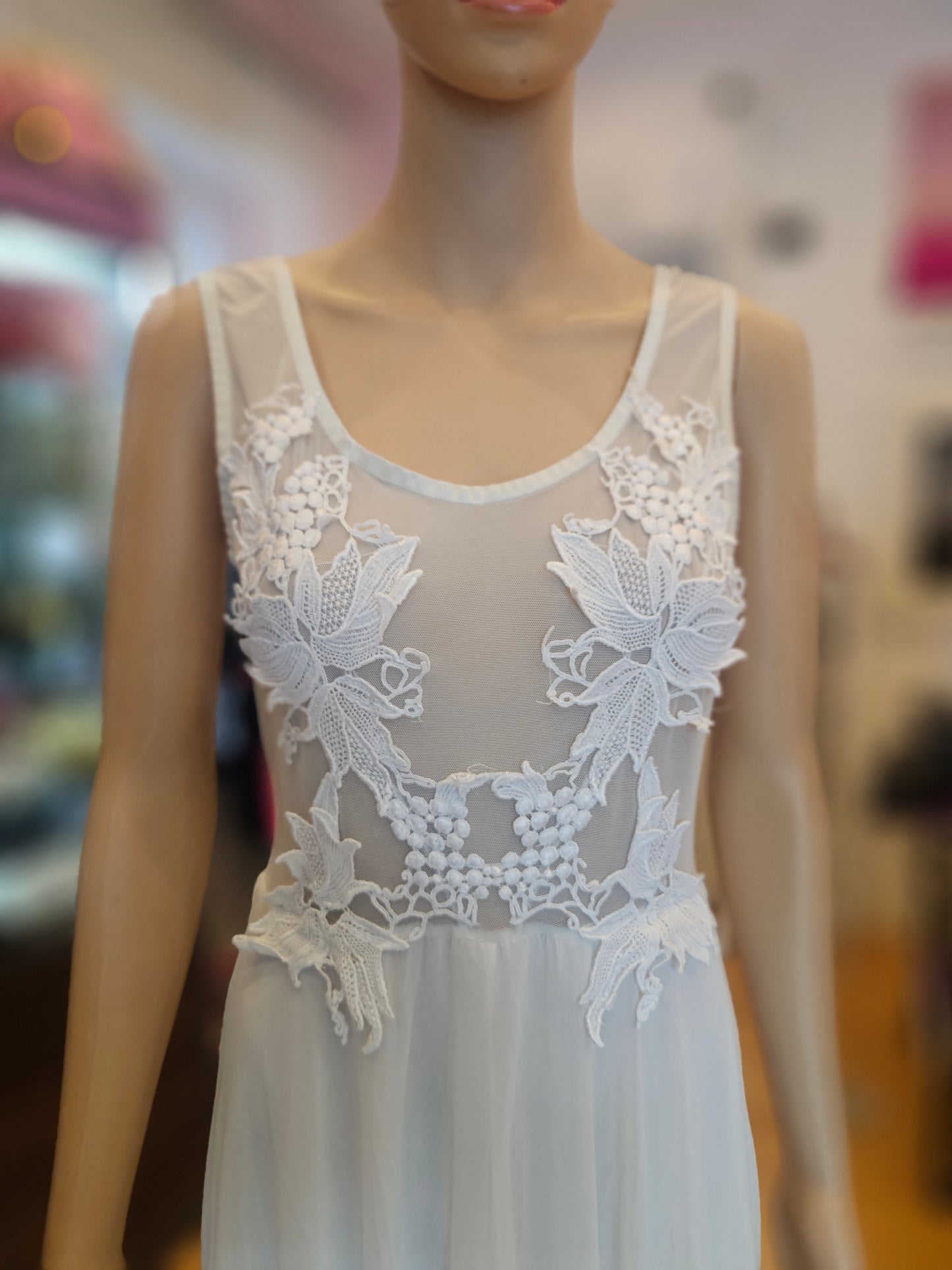 Abito vintage Flora Nikrooz tg S