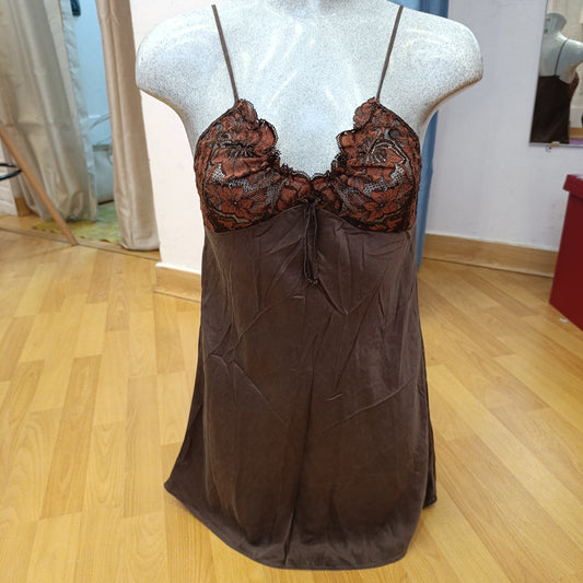 Top Malizia La Perla tg 40
