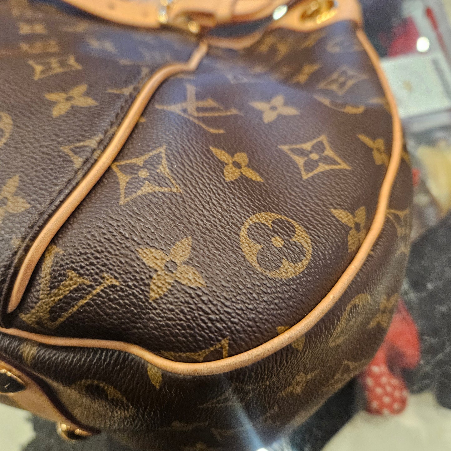 Galliera Louis Vuitton (2010)