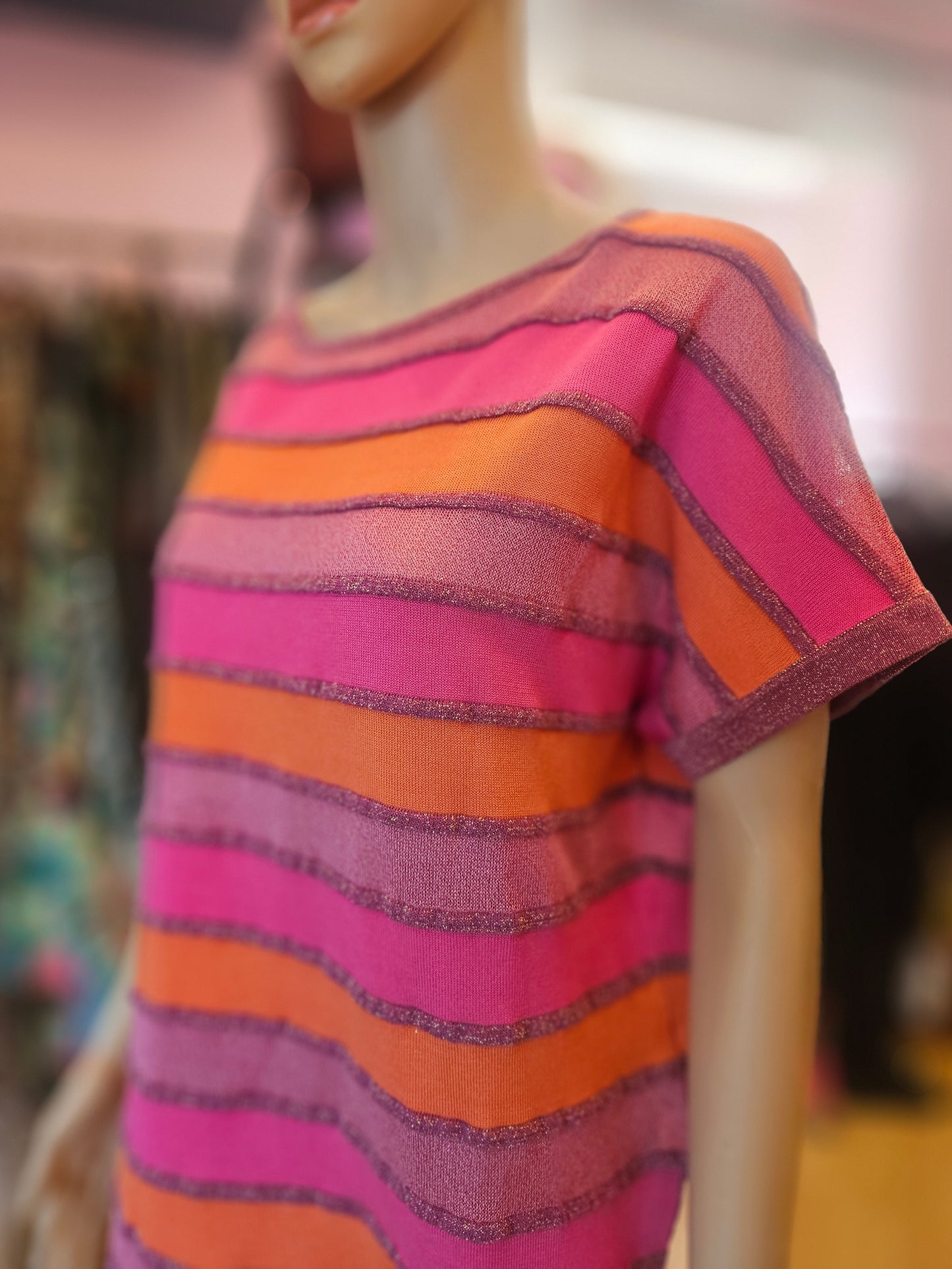 Maglia Luisa Spagnoli tg L