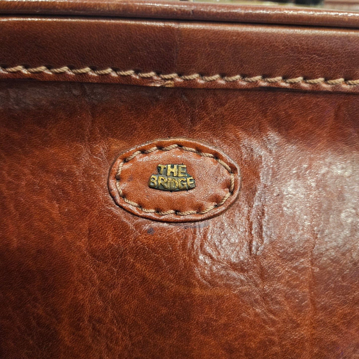 Borsa The Bridge vintage