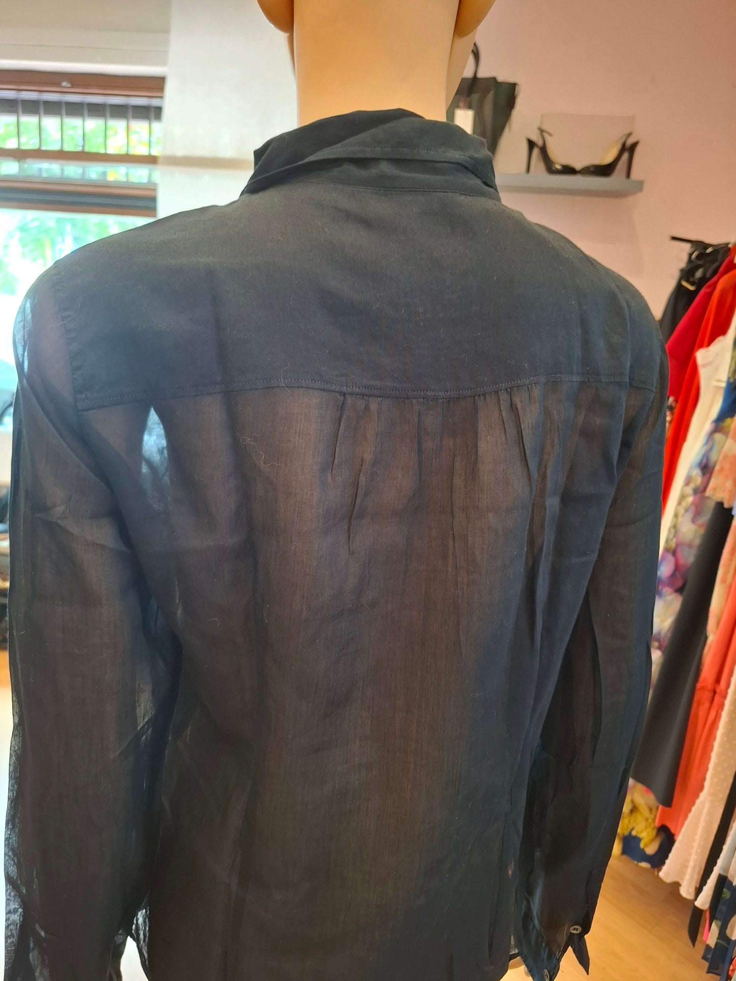Camicia Miu Miu tg s/m