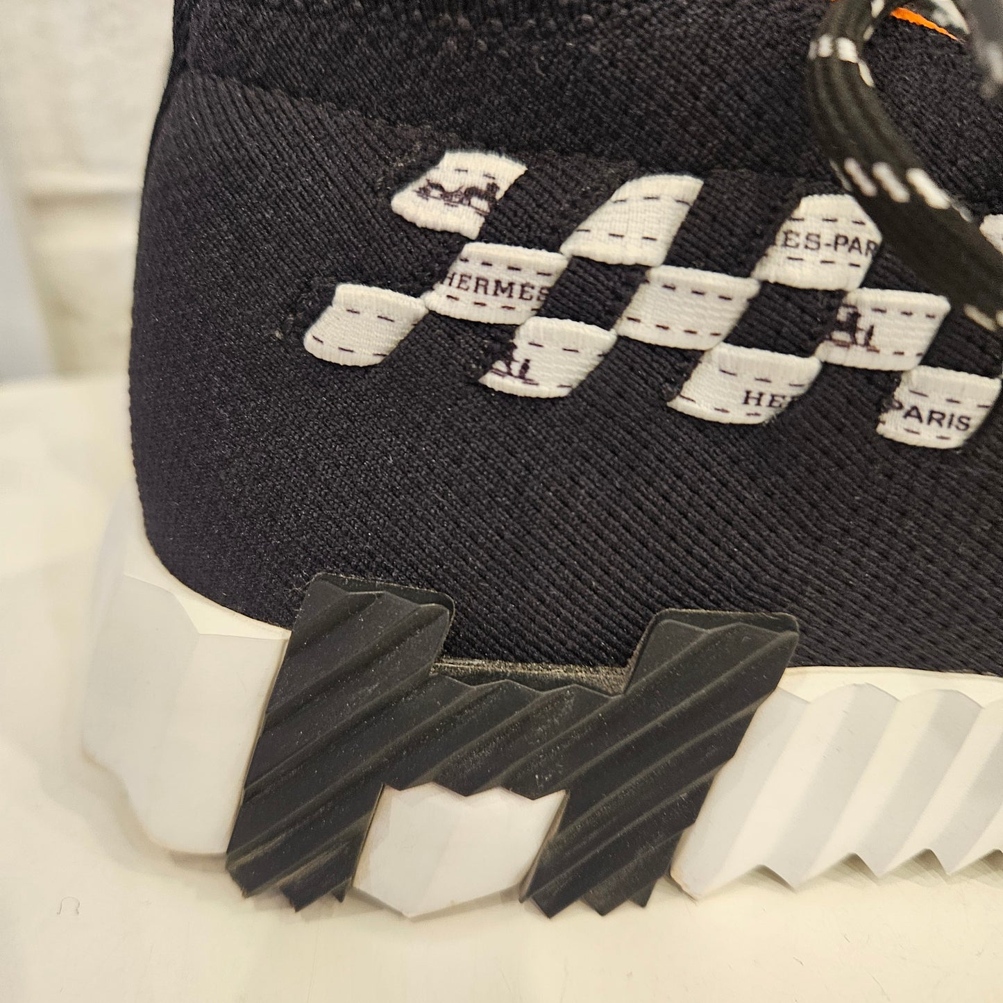 Sneakers Hermès n 39,5