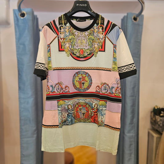 T shirt Versace tg Xl