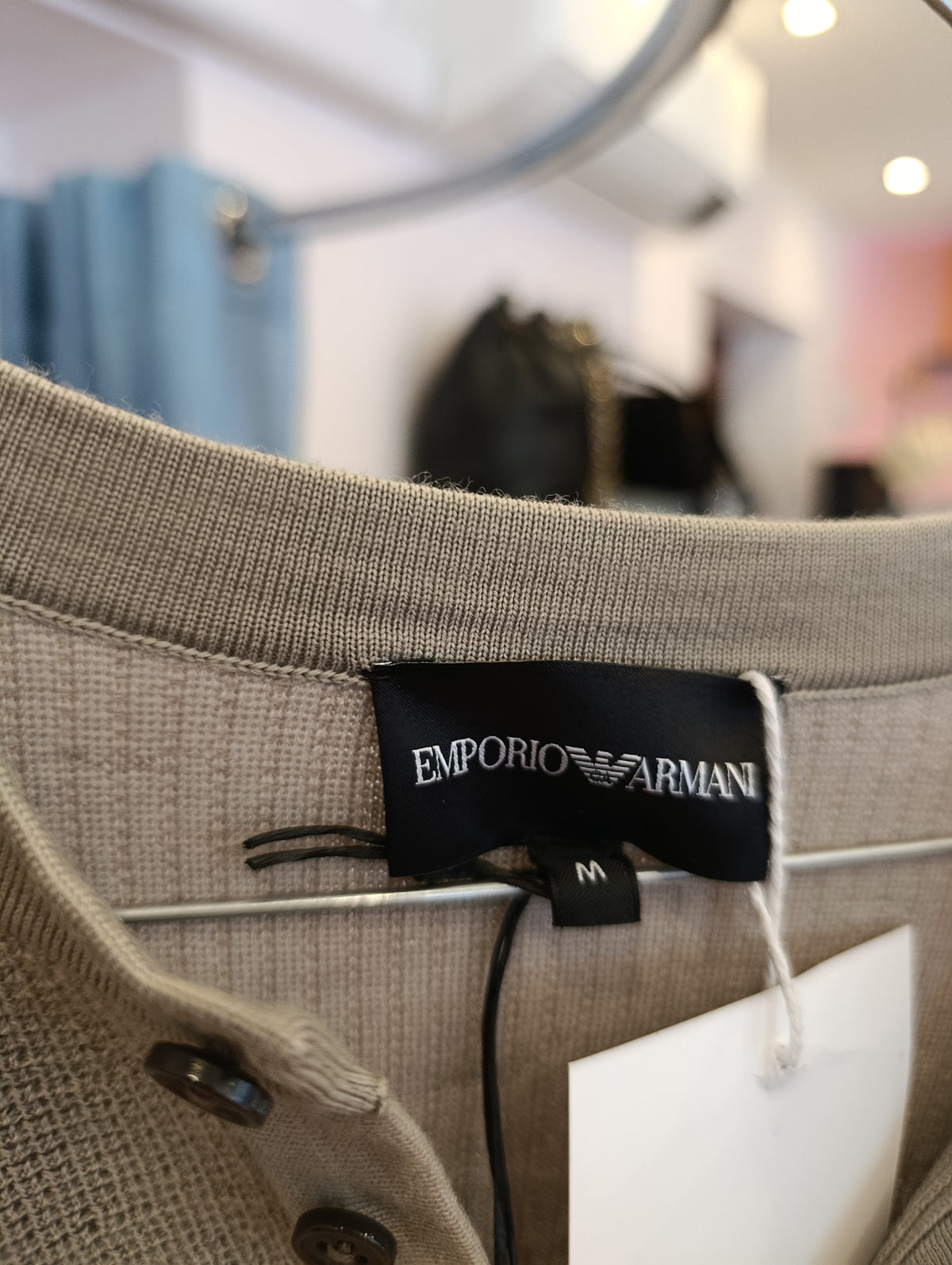 Maglione emporio Armani tg M nuovo
