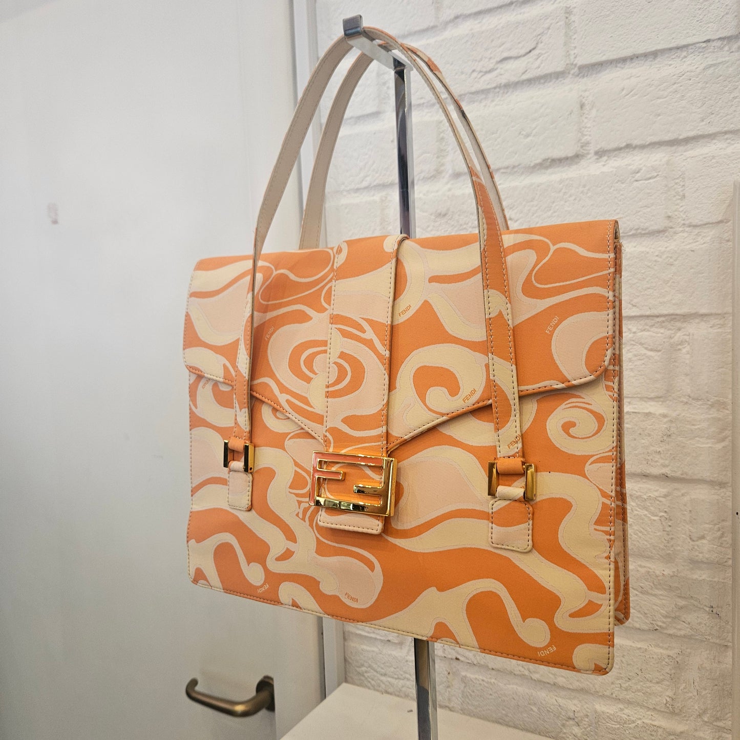 Borsa Fendi
