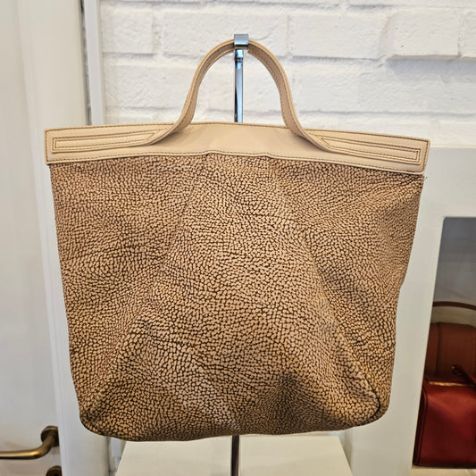Borsa Borbonese