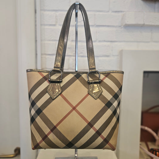 Borsa Burberry