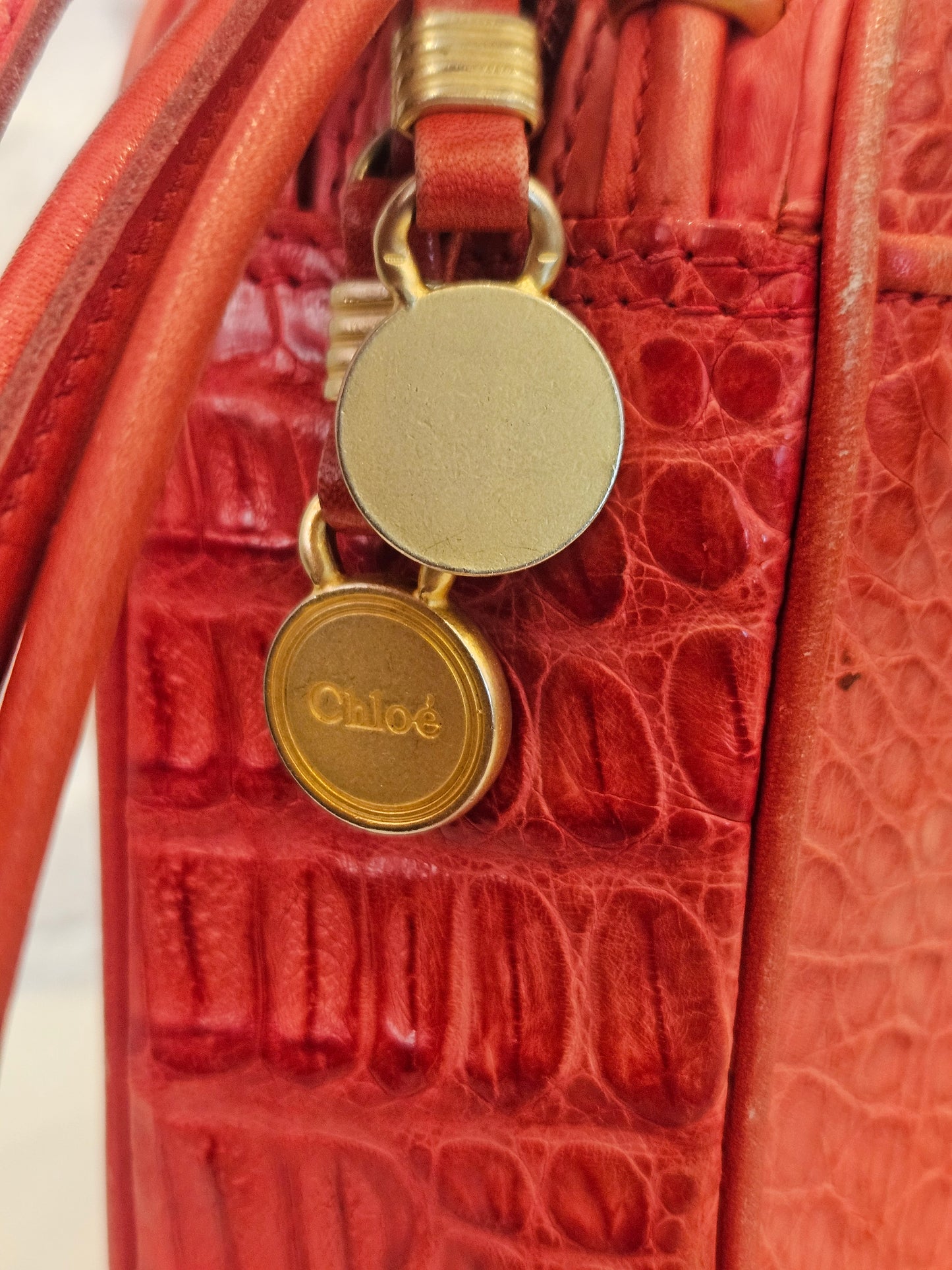 Borsa Chloé vintage