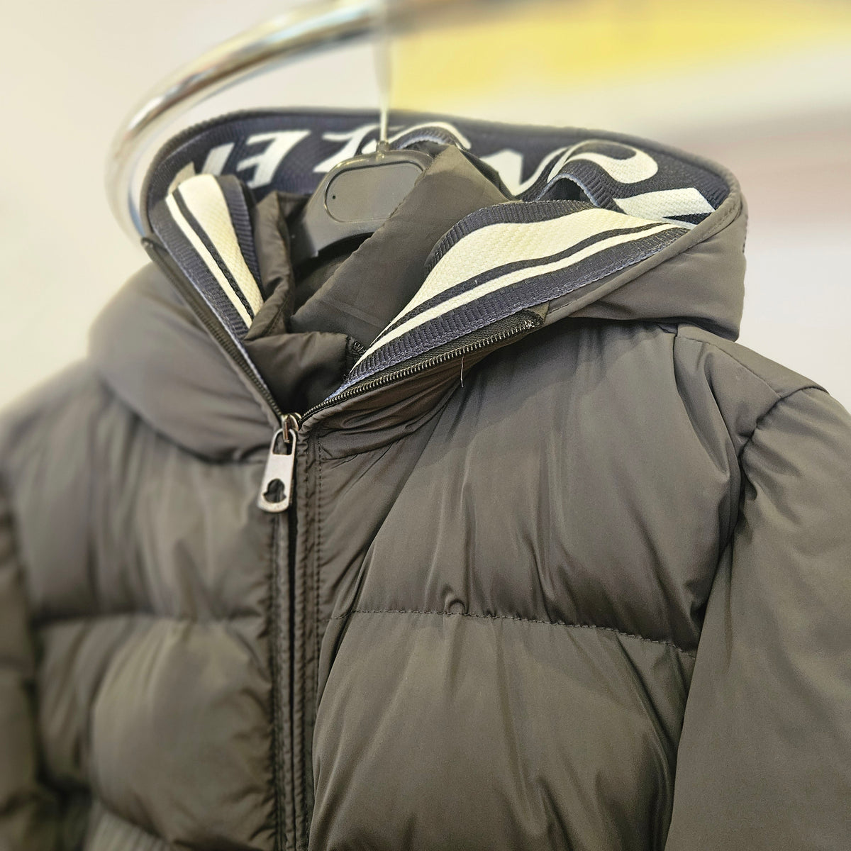 Piumino Moncler tg 2