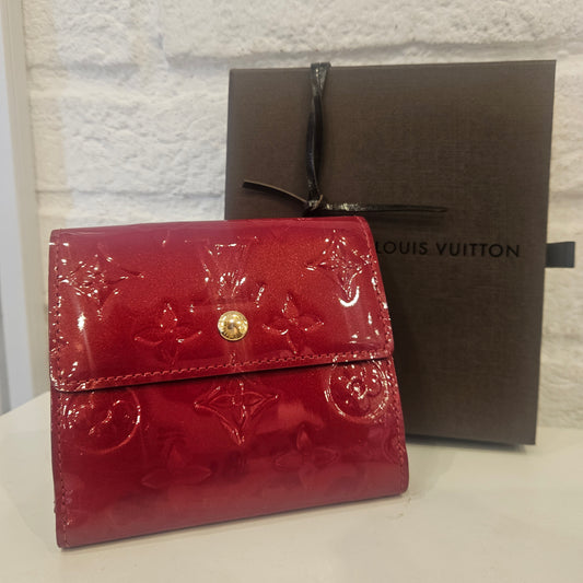 Portafoglio Louis Vuitton