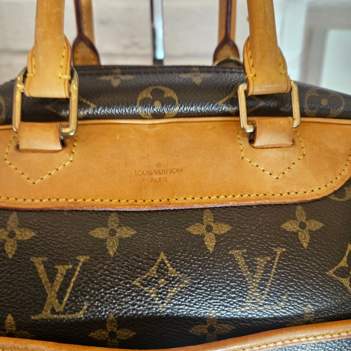 Deauville Louis Vuitton anno 2005