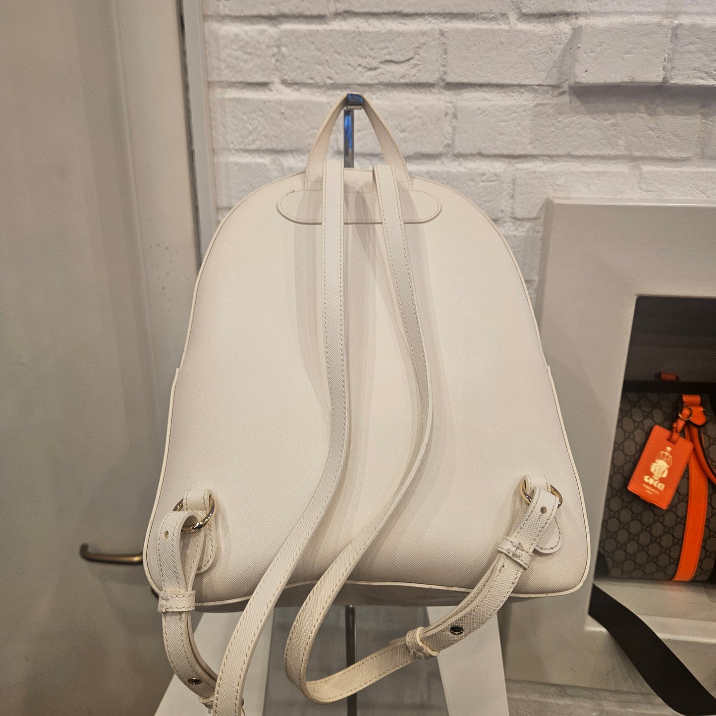 Zainetto Prima Classe