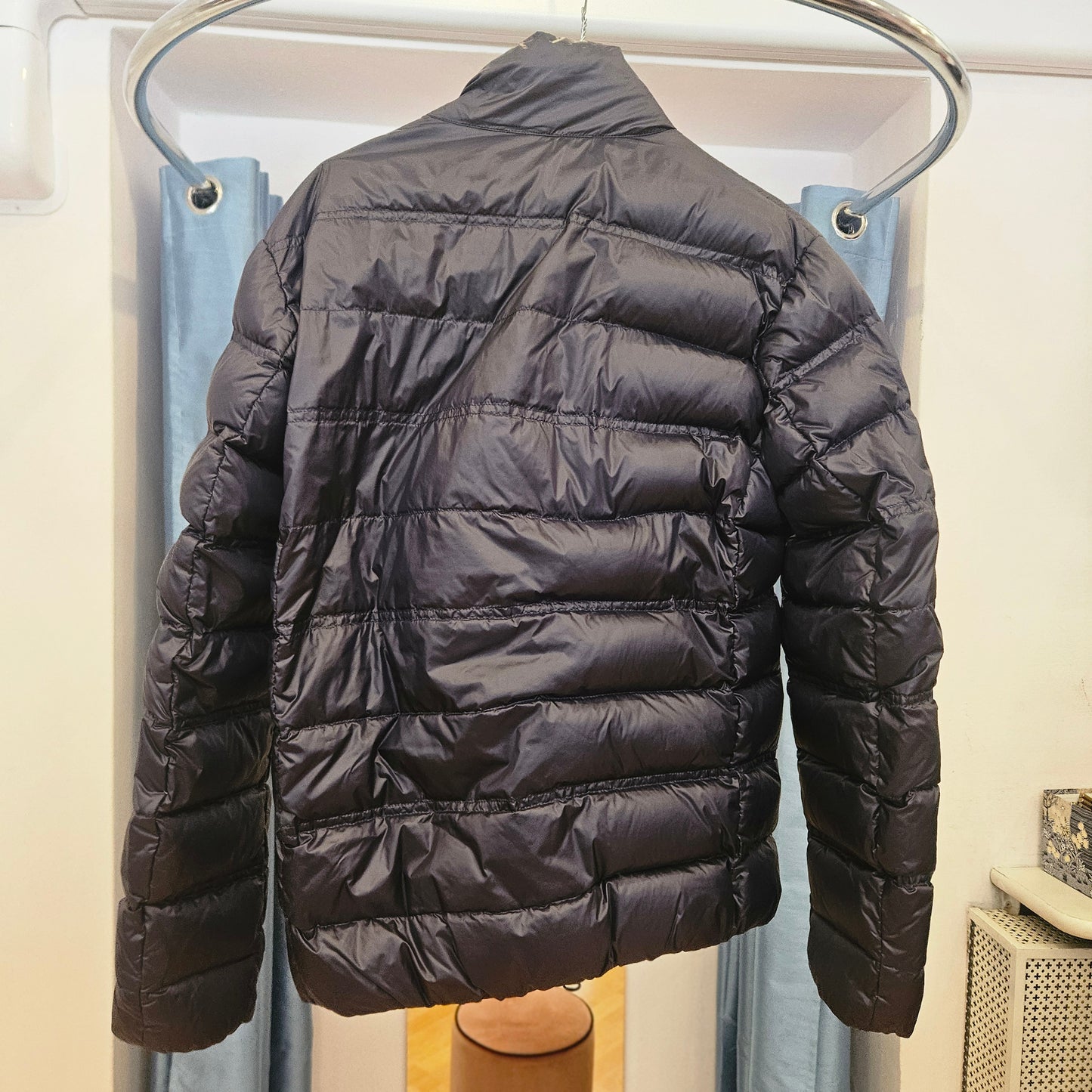 Piumino Blauer tg M