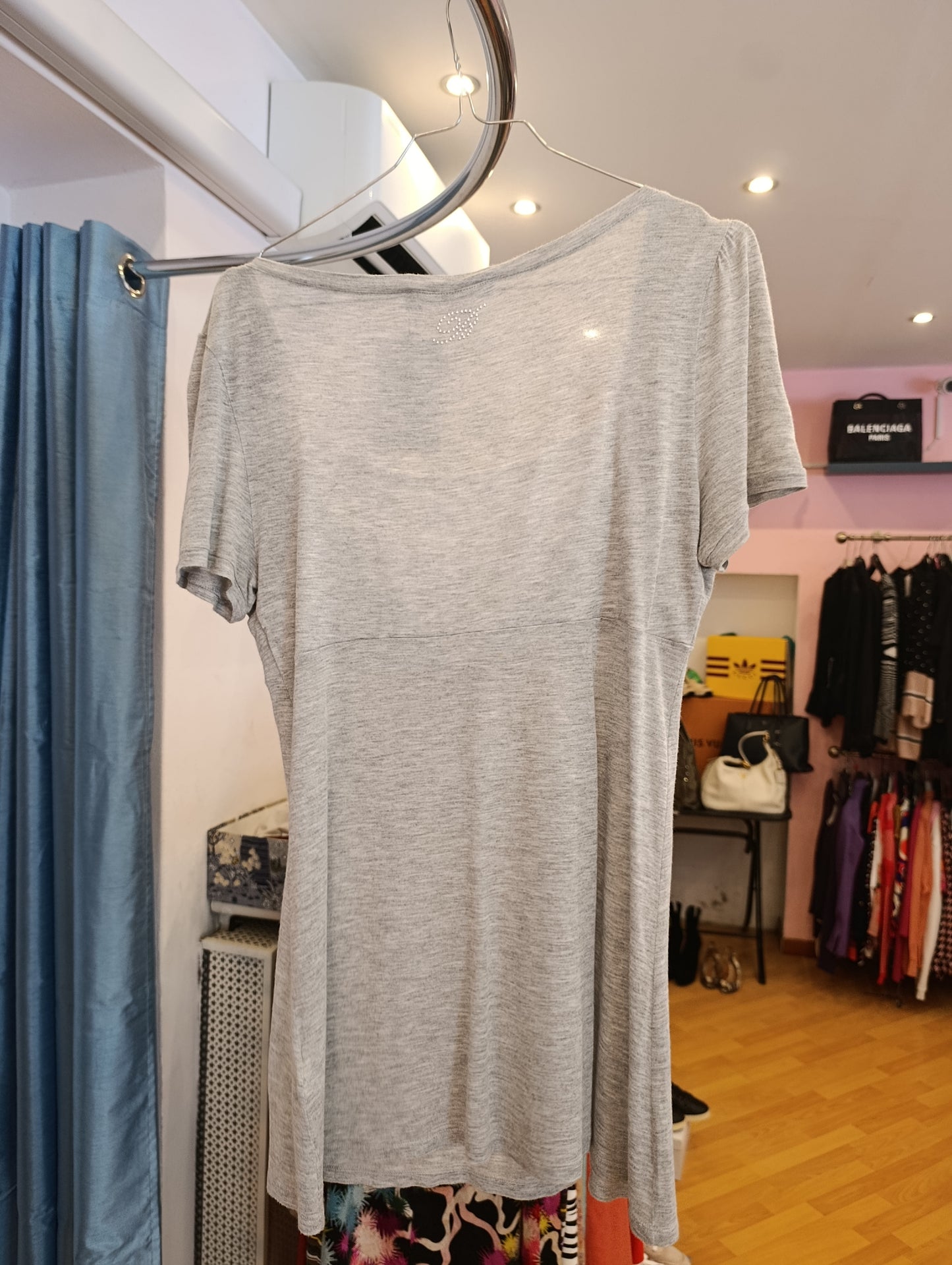 T-shirt Blumarine tg 44