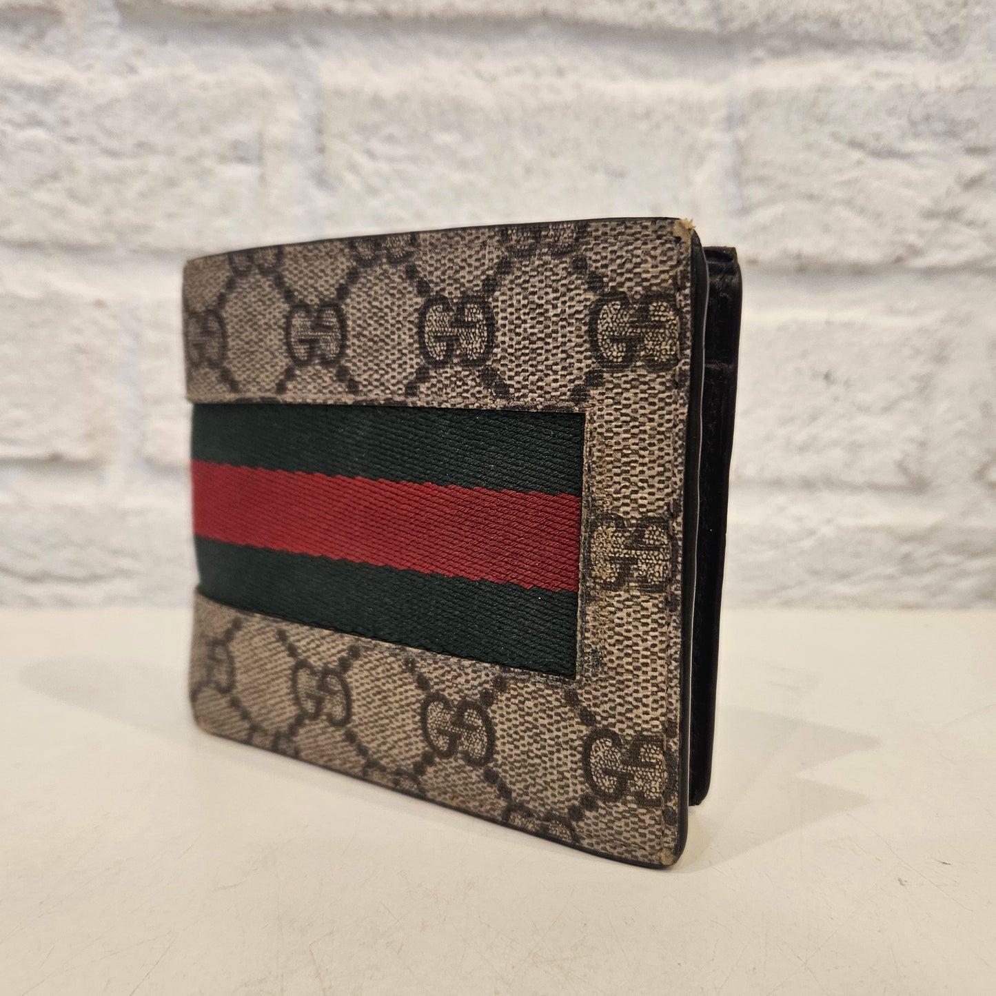 Portafoglio Gucci Ophidia