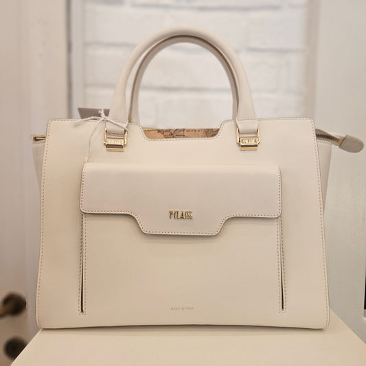 Borsa Prima Classe in pelle