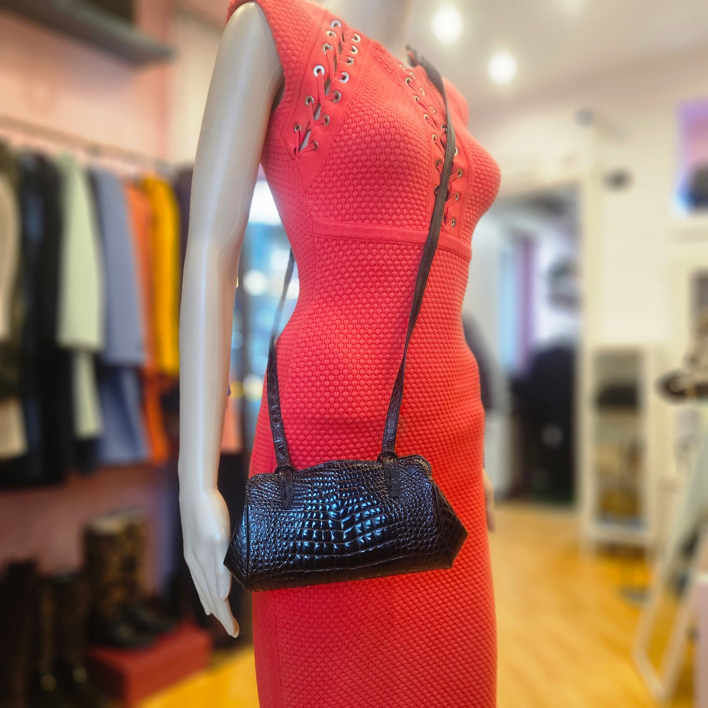 Pochette vintage Chloé