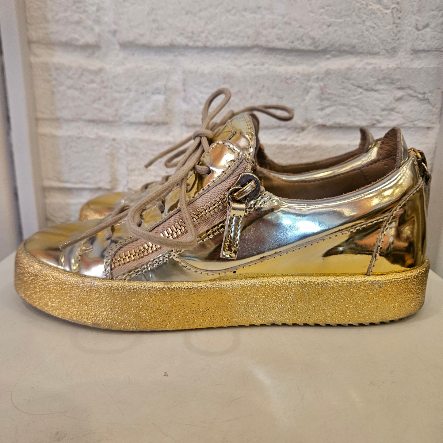 Sneakers Zanotti n 38