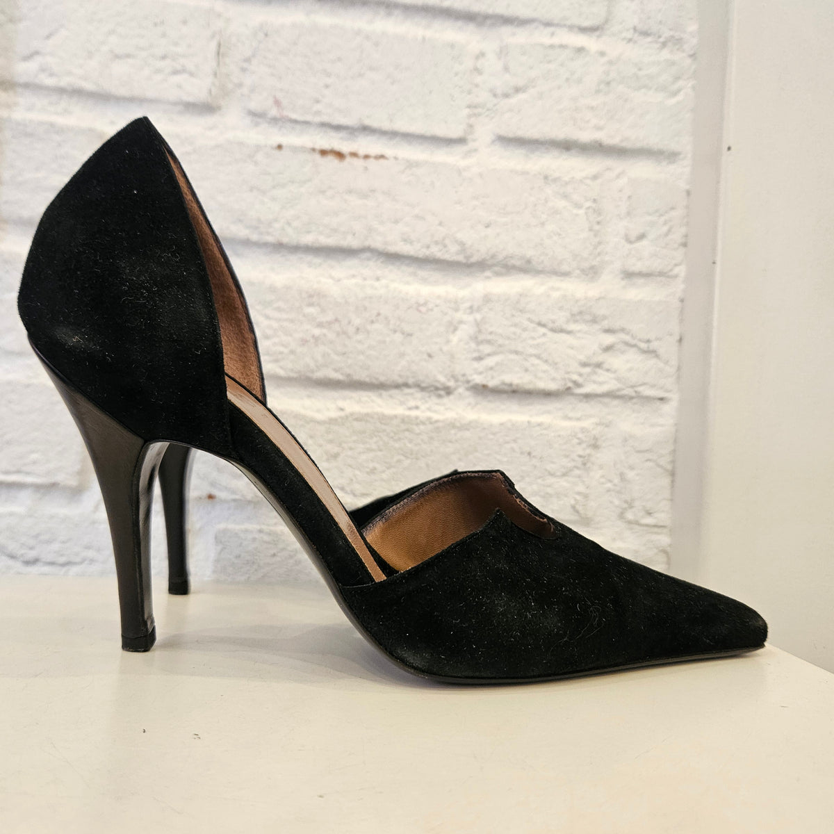 Décolleté Gucci n 38