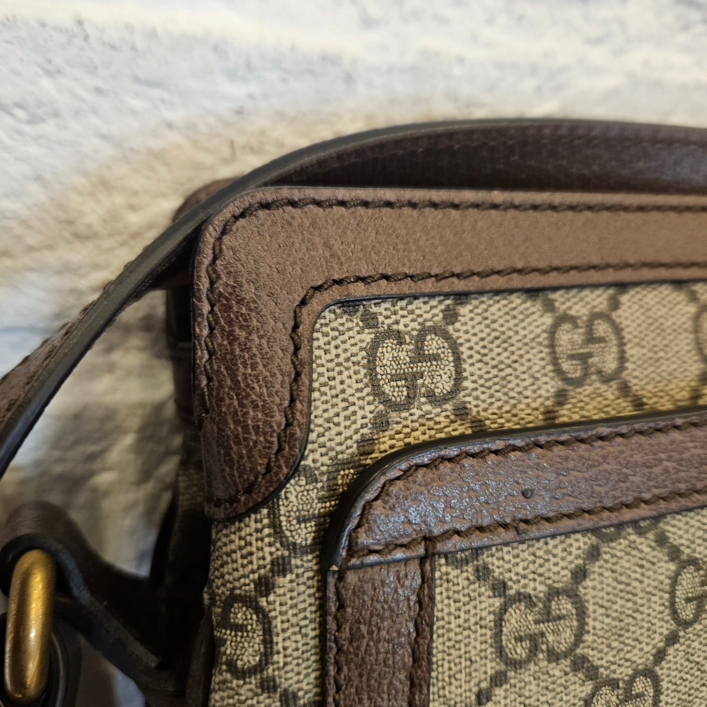 Tracolla Ophidia Gucci