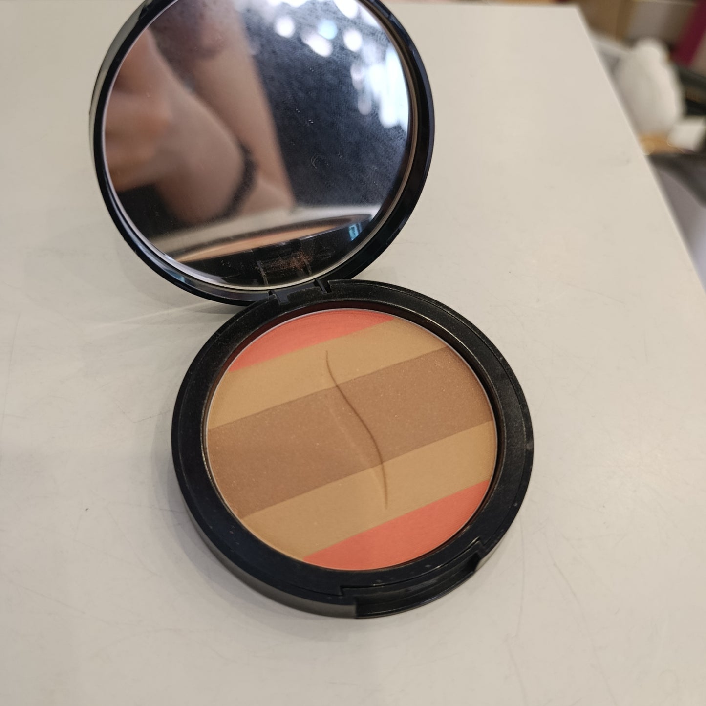 Sephora Poudre de soleil irisée