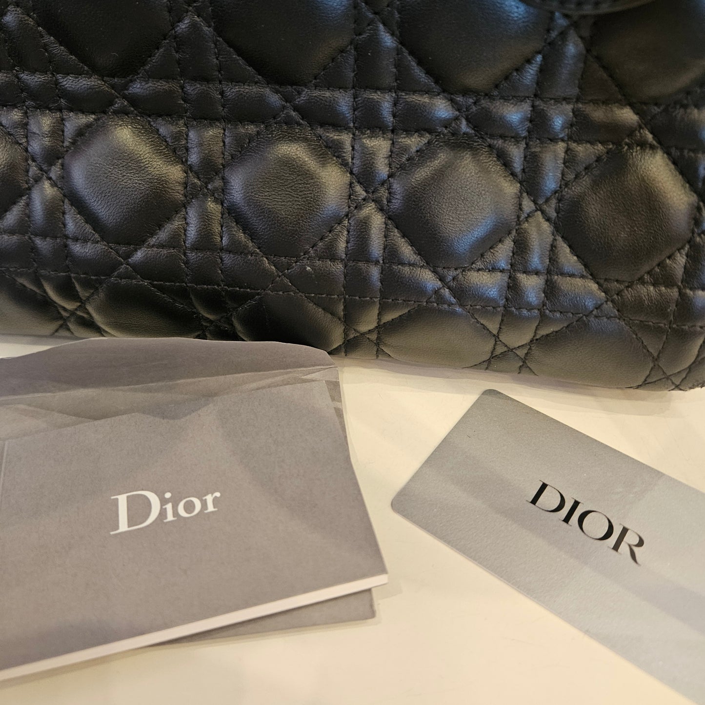 Lady Dior