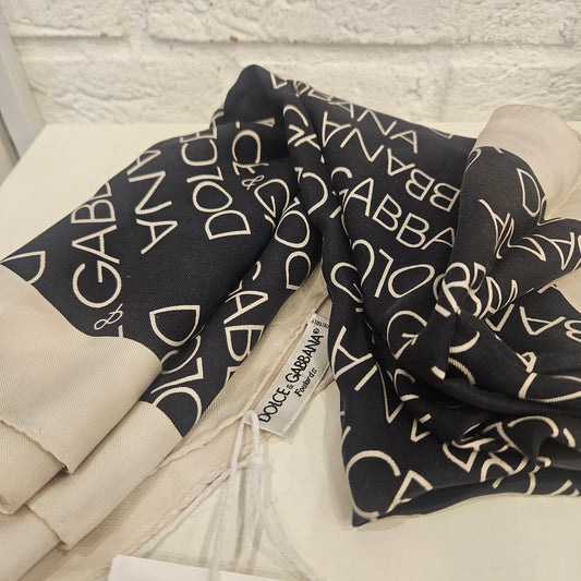 Foulard Dolce&Gabbana