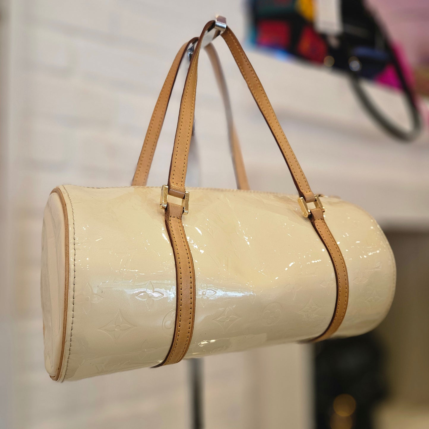 Louis Vuitton Bedford Bag