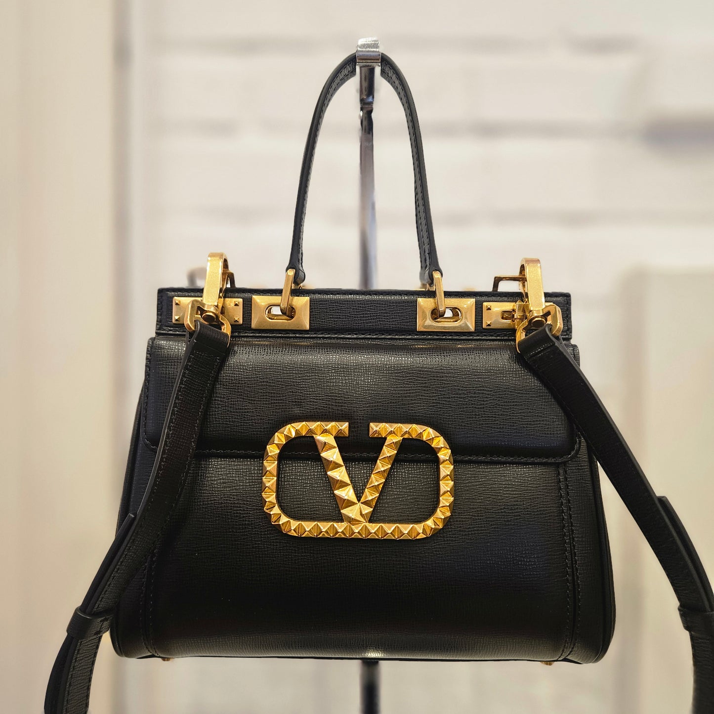 Valentino Alcove Rockstud