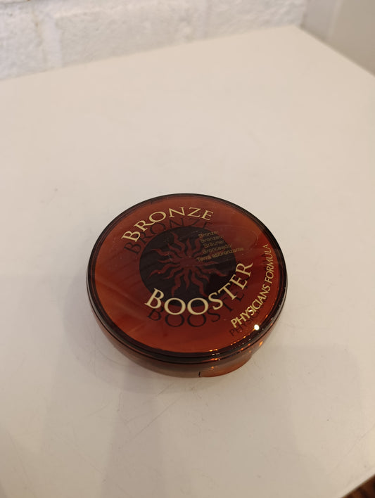 Bronze booster physicians formula