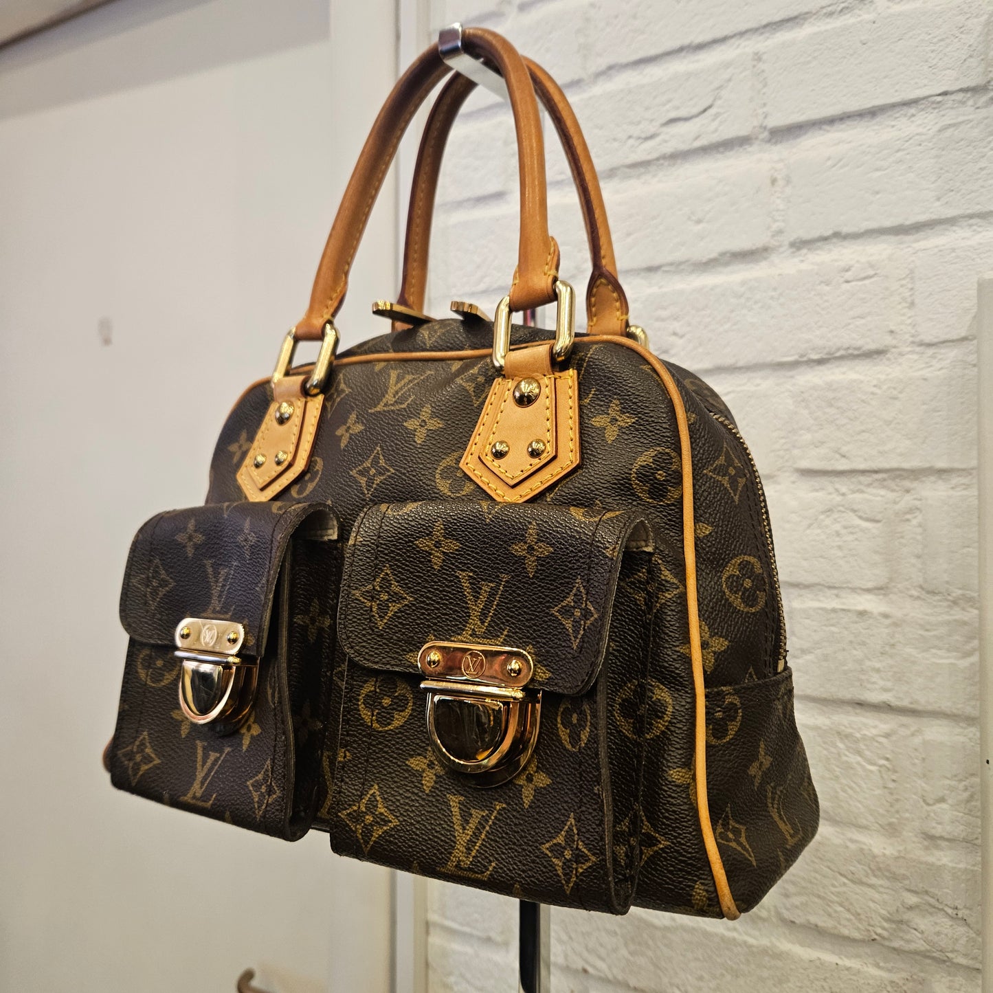 Manhattan Louis Vuitton