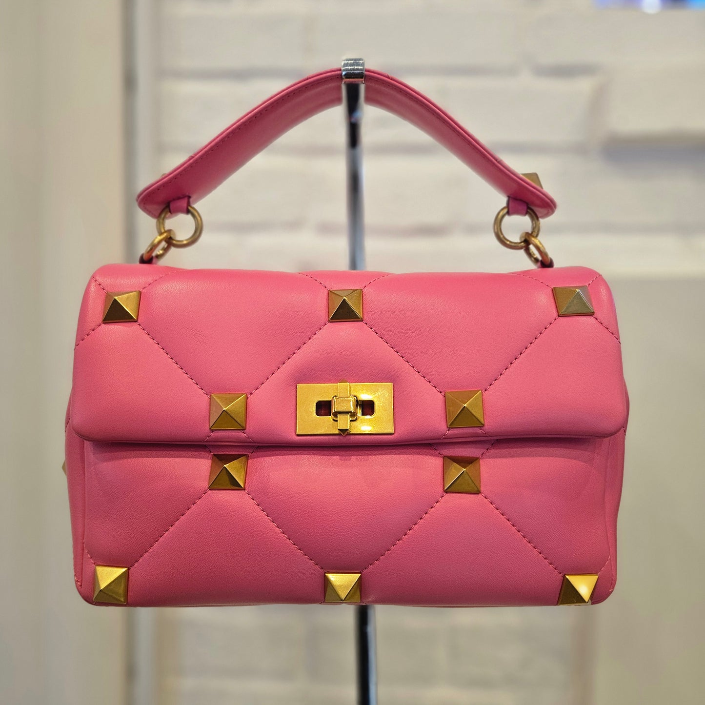 Valentino Roman Stud