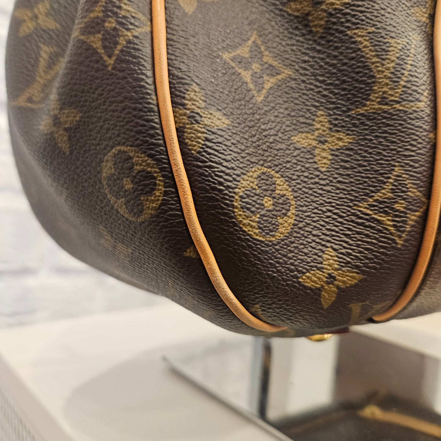 Galliera Louis Vuitton (2010)