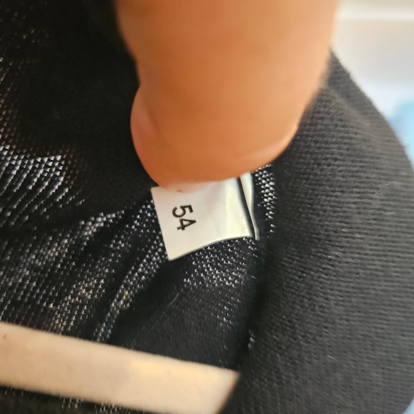 Maglione Gran Sasso tg 54
