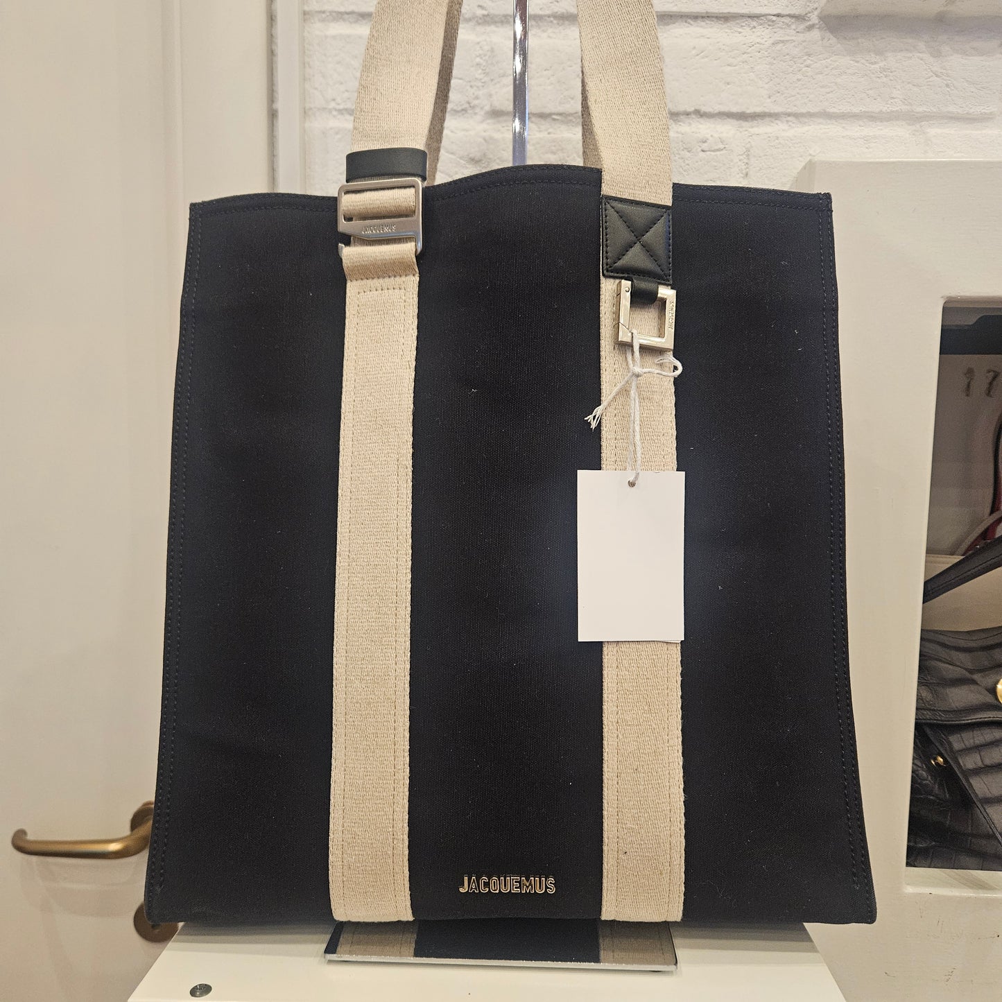 Tote bag Jacquemus
