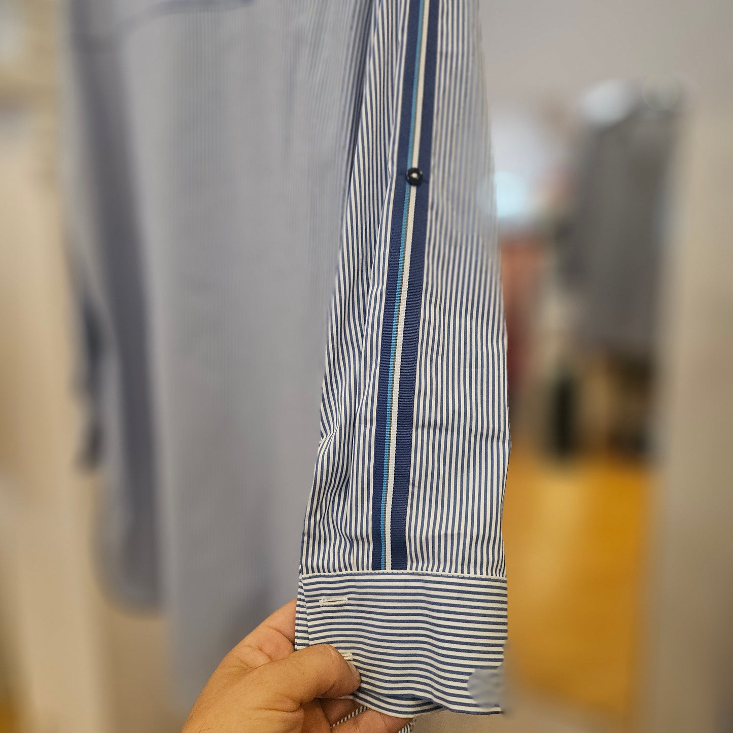 Camicia Elena Mirò tg 44