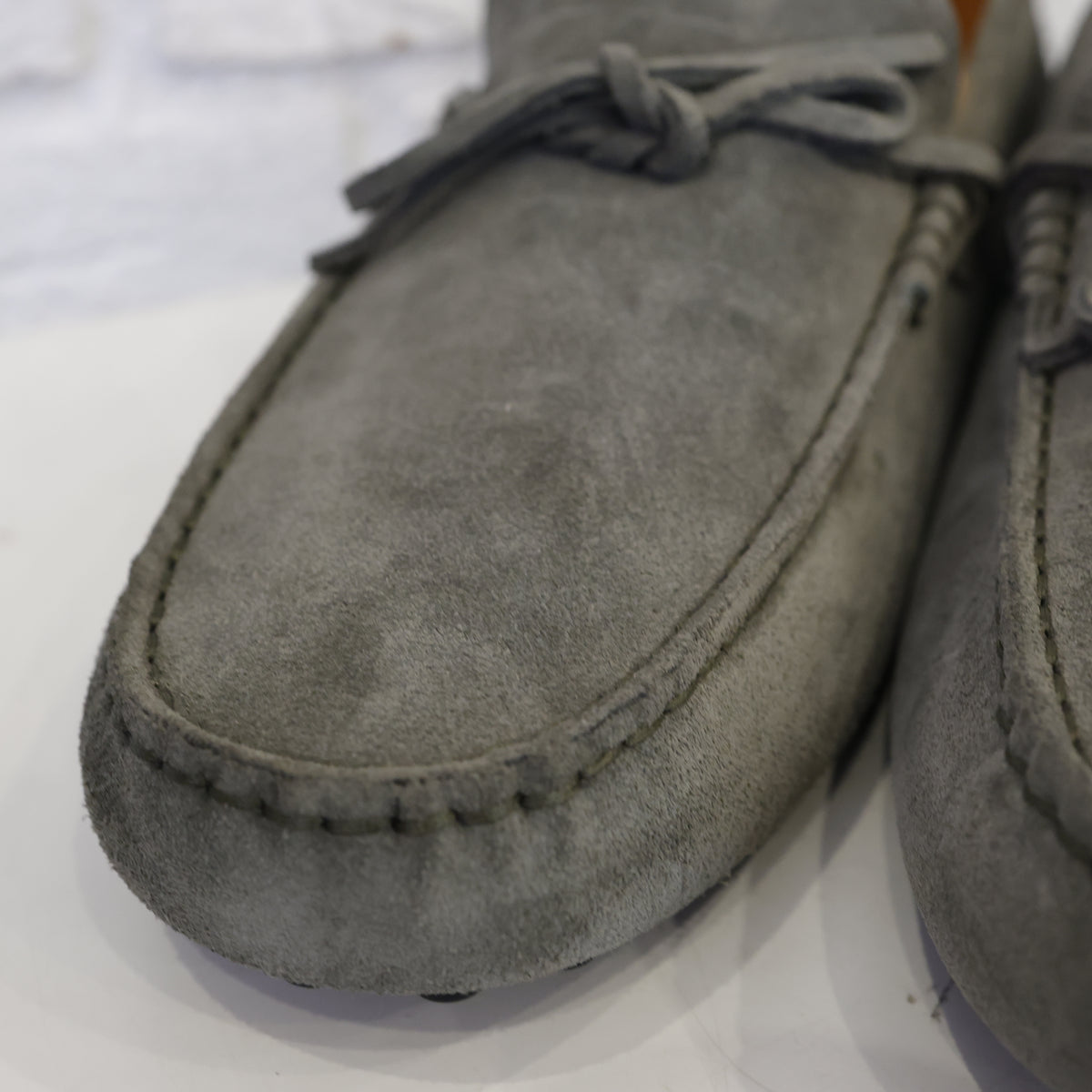 Mocassino Tod's tg 8