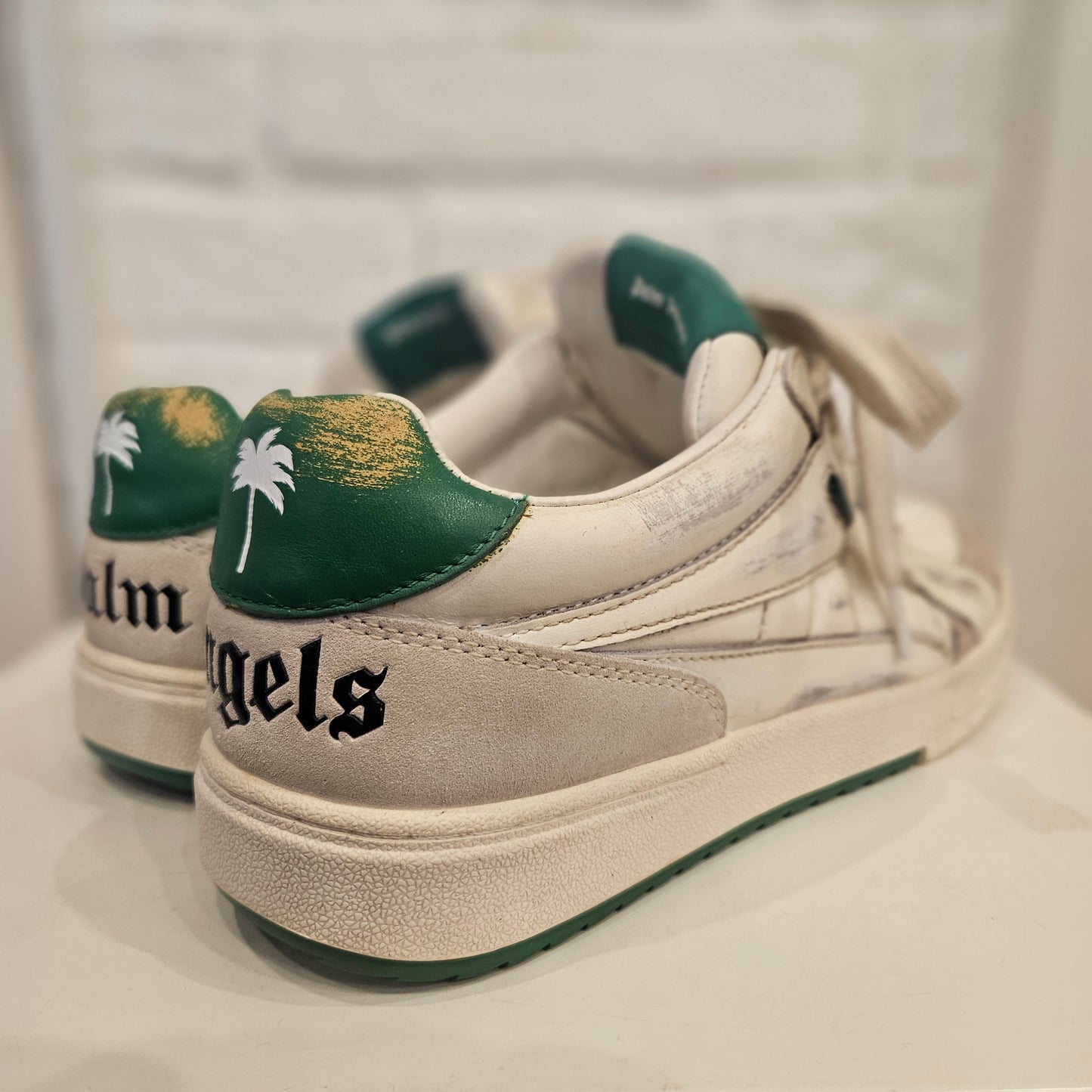 Sneakers Palm Angels n 41