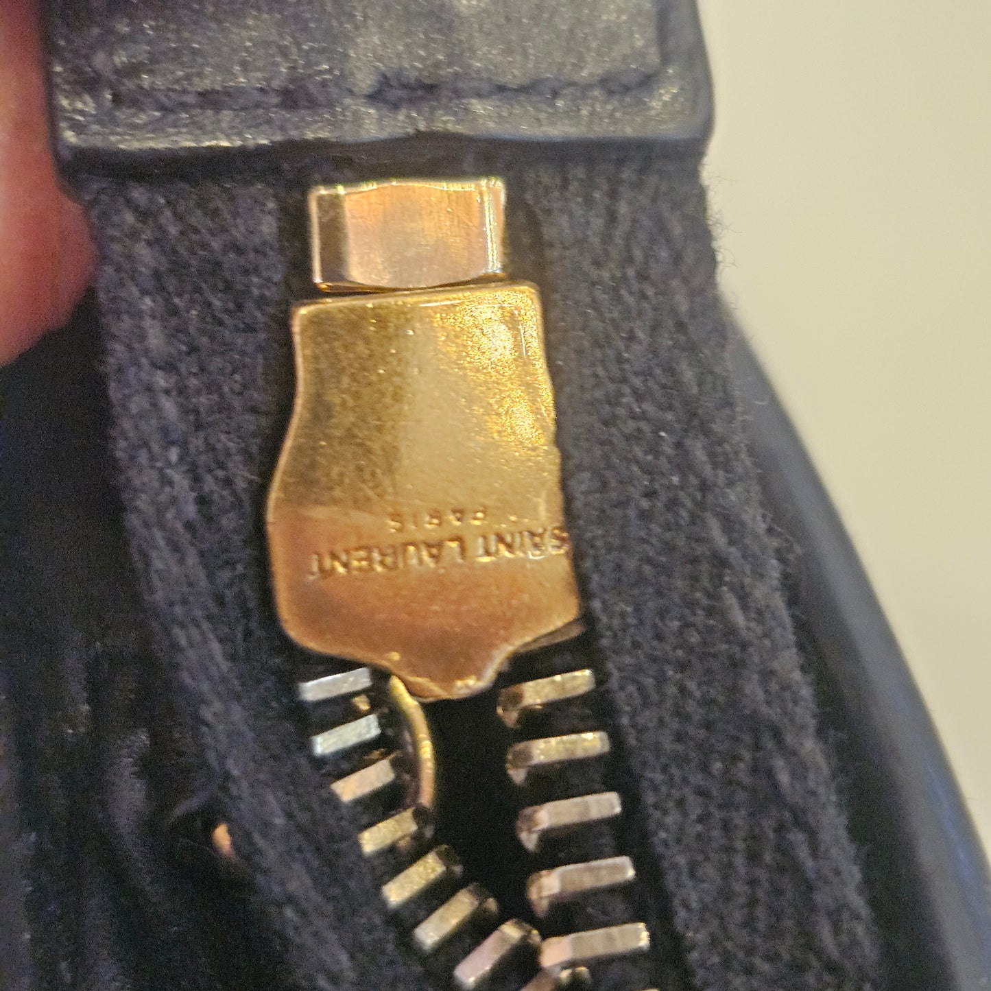 Manhattan Saint Laurent