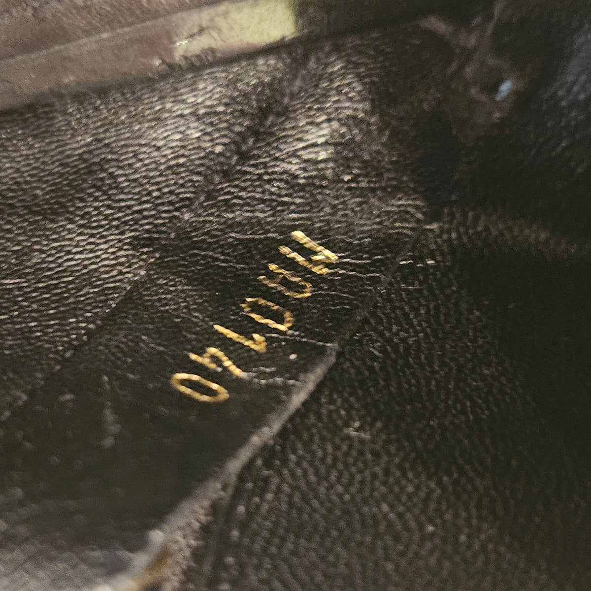 Décolleté Louis Vuitton n 37