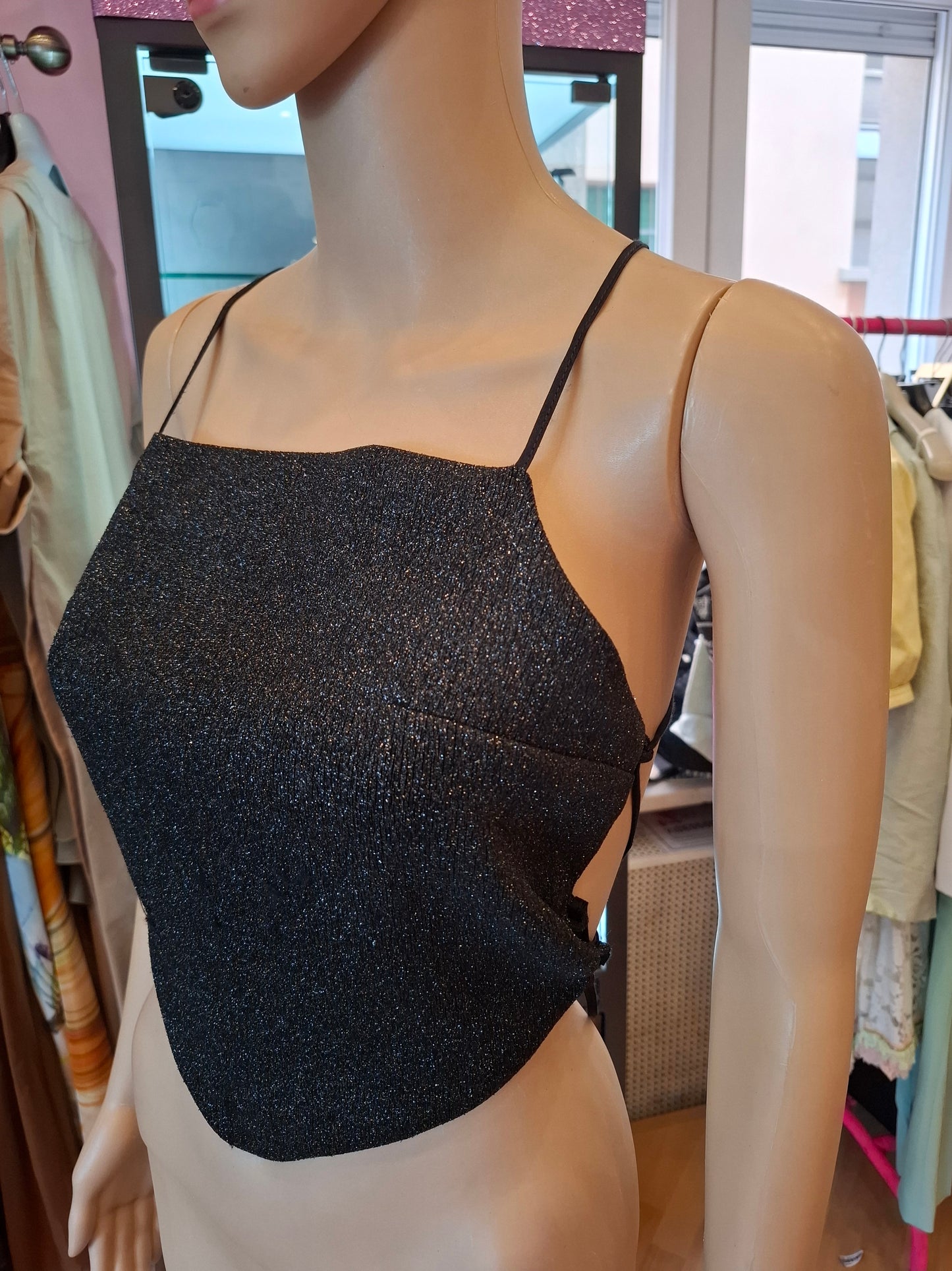 Top Almaz tg M
