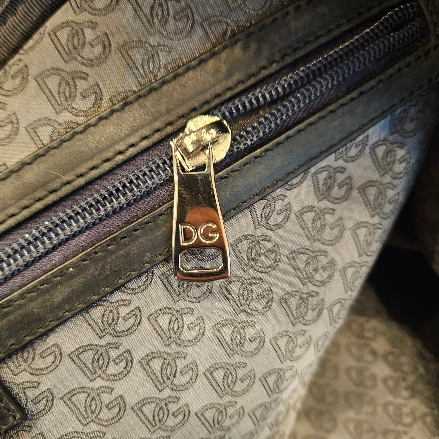 Borsone Dolce&Gabbana