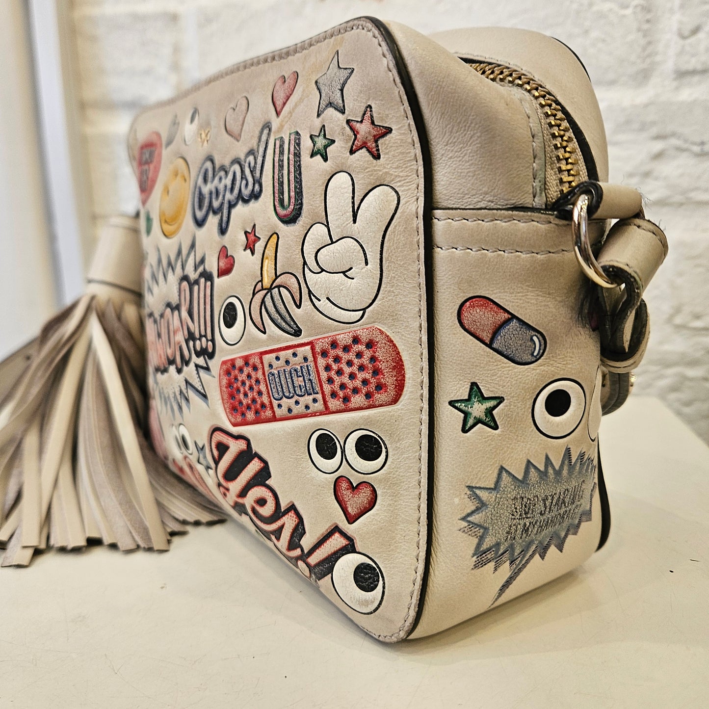 Tracollina Anya Hindmarch