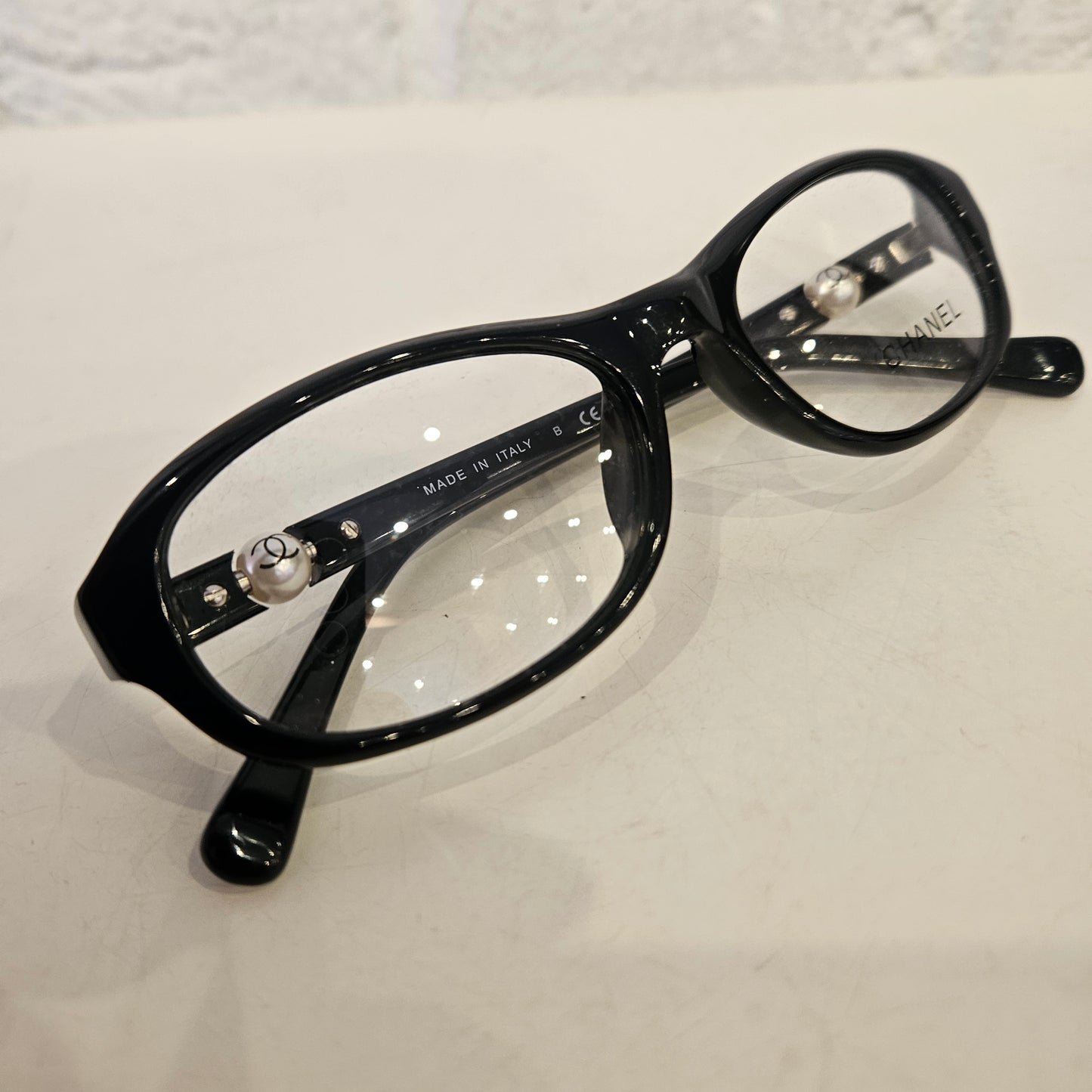 Montatura Chanel
